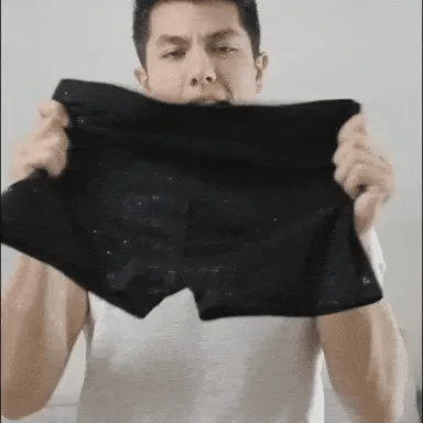 ECOAWEAR® Boxers en bambou – Lot de 5 + 5 offerts