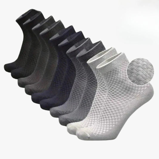 Bamboo Socks (10-pack)